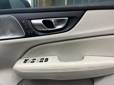2024 Volvo V60