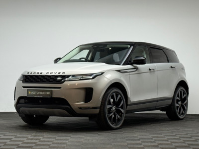 2021 Land Rover Range Rover Evoque