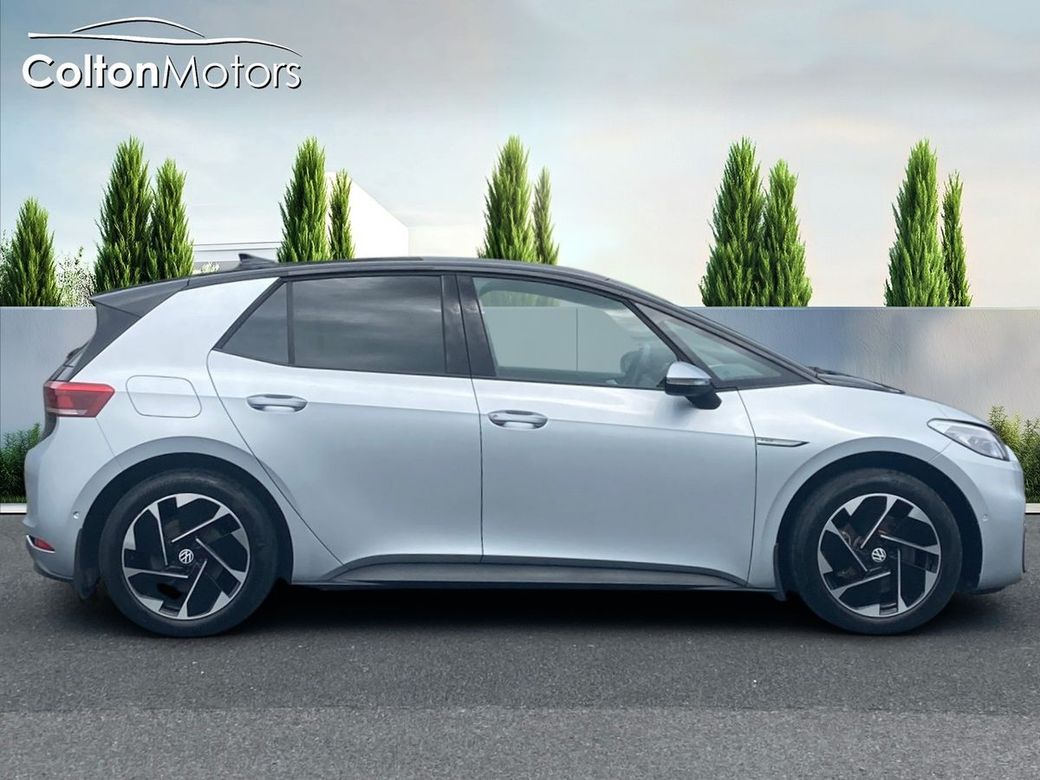 2023 Volkswagen ID.3