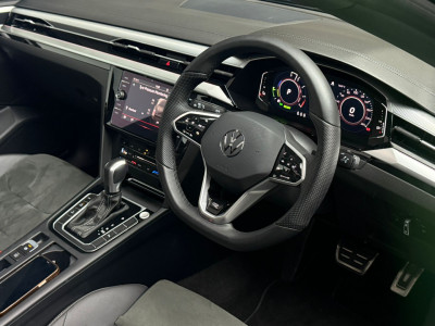 2024 Volkswagen Arteon