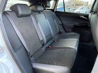 2022 Volkswagen ID.4