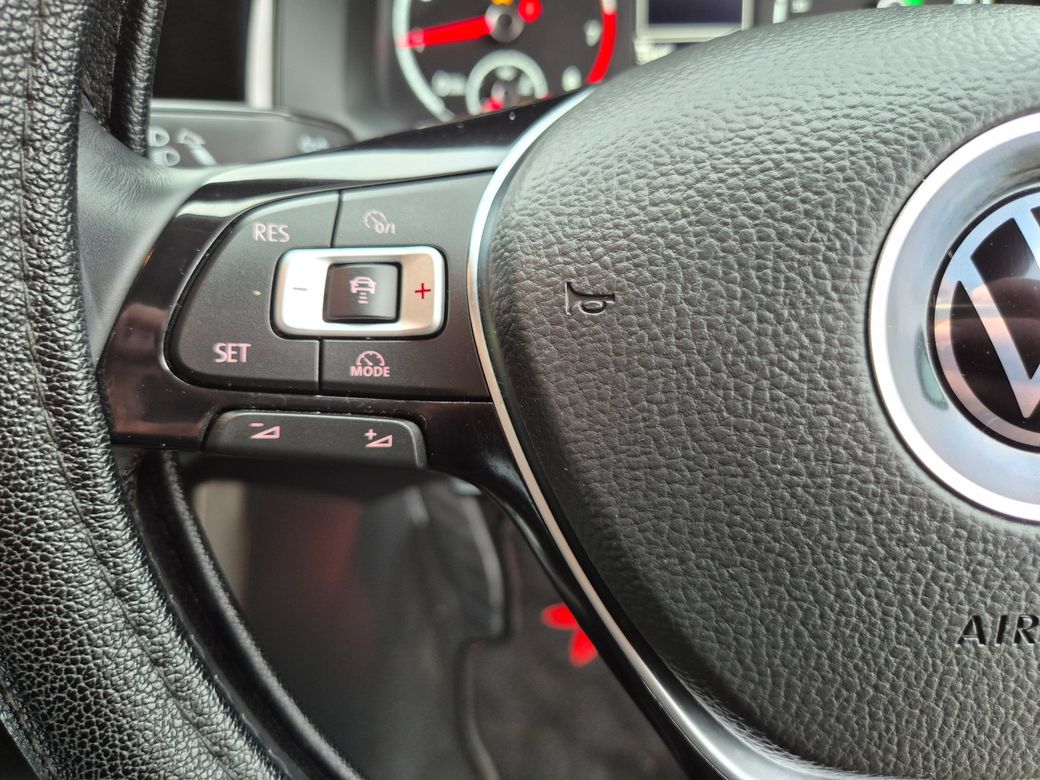 2021 Volkswagen Polo