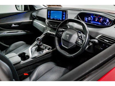 2023 Peugeot 3008