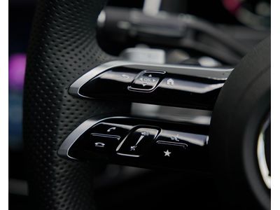 2025 Mercedes-Benz E Class