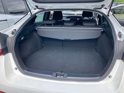 2022 Toyota Prius