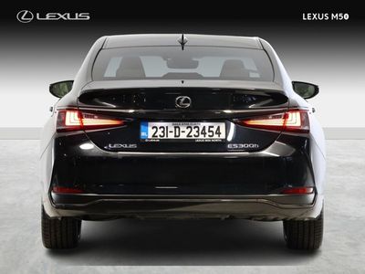 2023 Lexus ES 300h