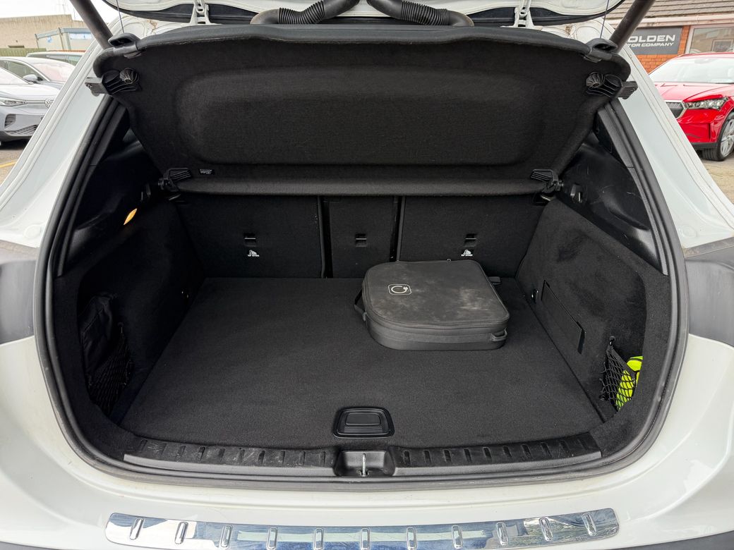 2023 Mercedes-Benz EQA