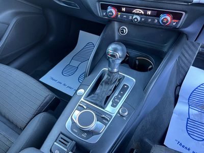 2017 Audi A3