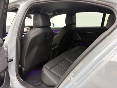2025 BMW 5 Series