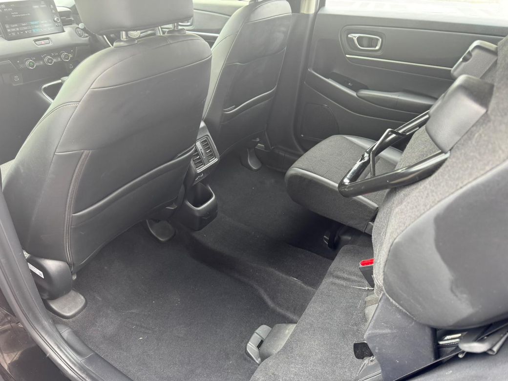 2024 Honda HR-V