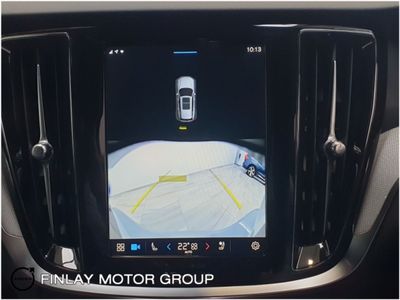 2026 Volvo V60