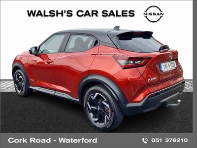 2024 Nissan Juke