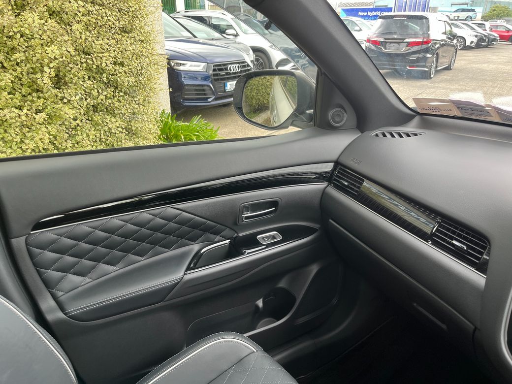 2019 Mitsubishi Outlander