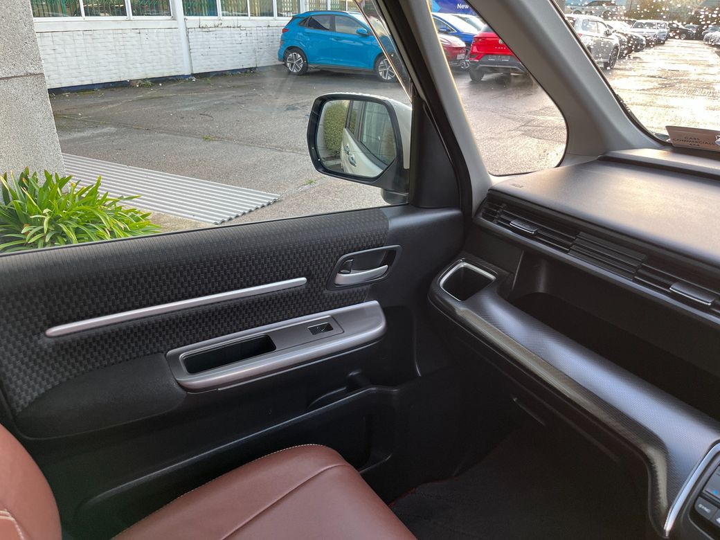 2020 Honda Stepwagon