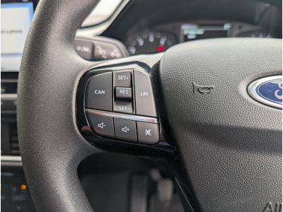 2020 Ford Fiesta