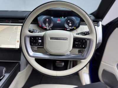 2024 Land Rover Range Rover