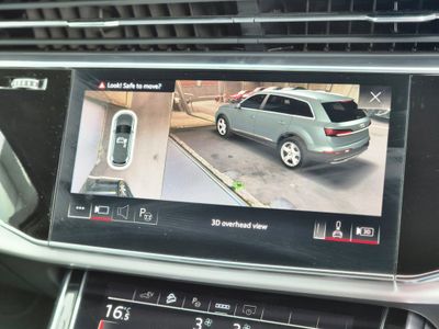 2021 Audi Q7