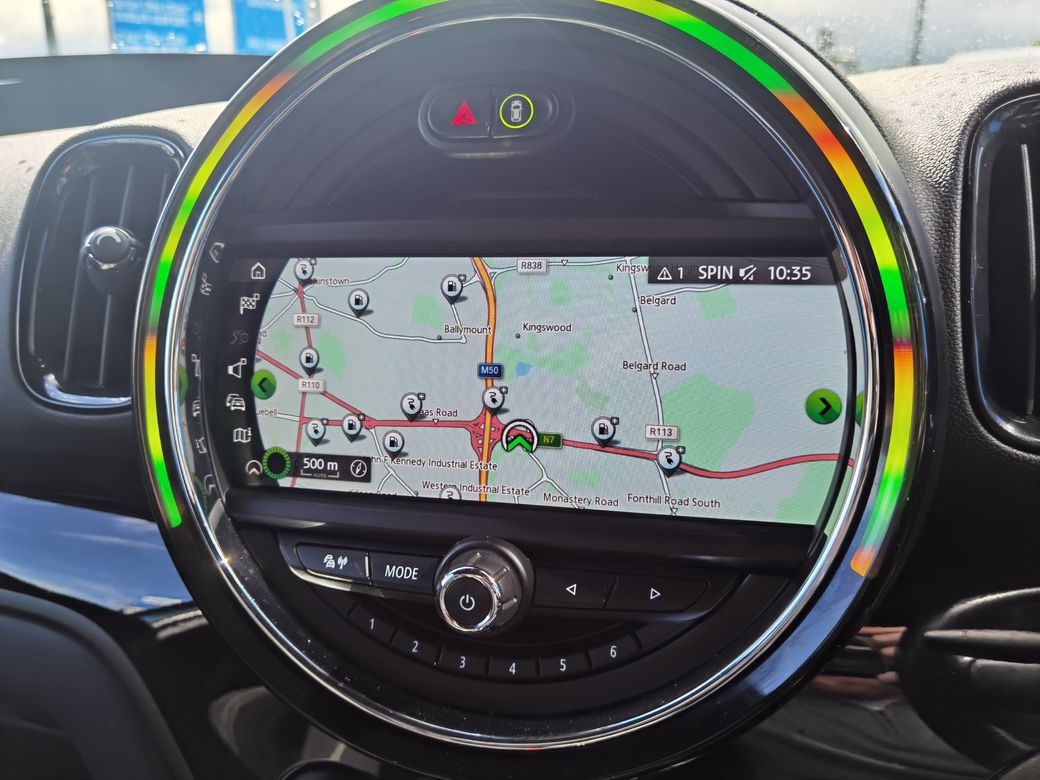2020 Mini Countryman