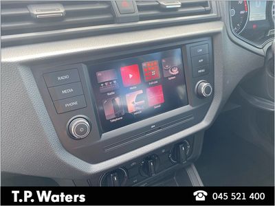 2018 SEAT Arona
