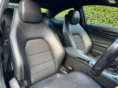 2012 Mercedes-Benz C Class