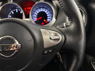 2015 Nissan Juke
