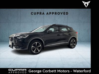 2023 Cupra Formentor