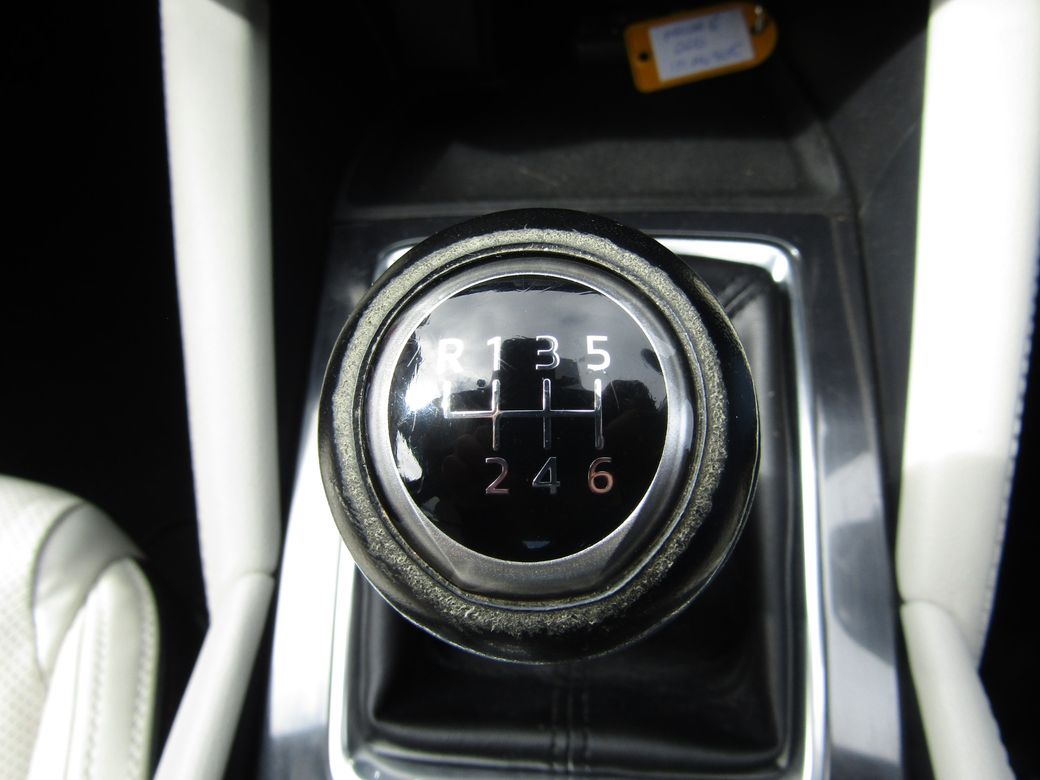 2017 Mazda Mazda6