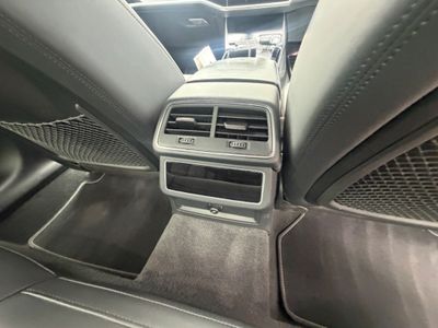 2022 Audi A6