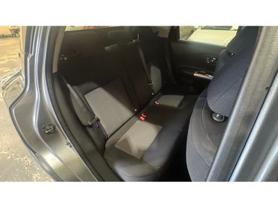2016 Nissan Juke