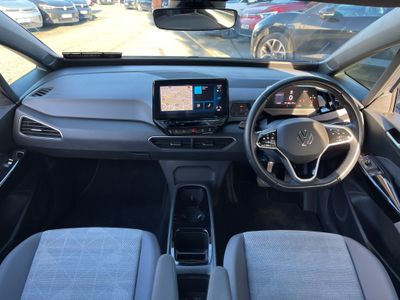 2022 Volkswagen ID.3