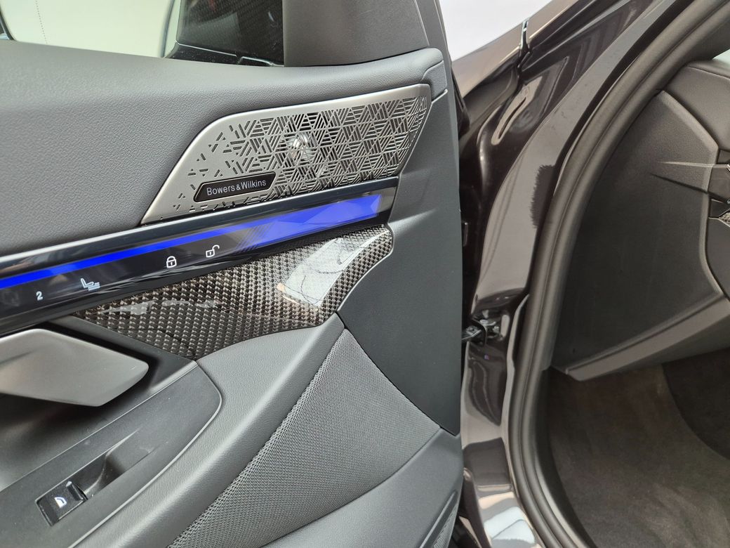 2024 BMW M5