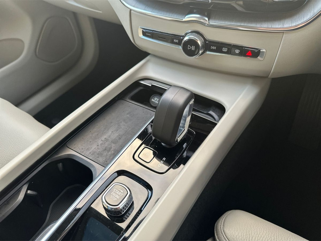 2023 Volvo XC60
