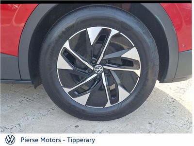 2023 Volkswagen ID.4