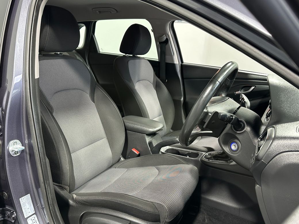 2019 Hyundai i30