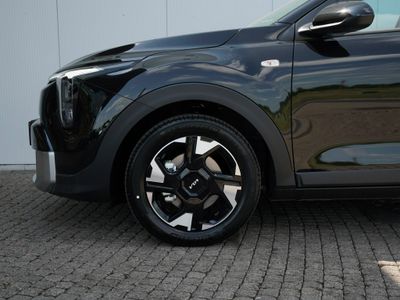 2026 Kia Stonic