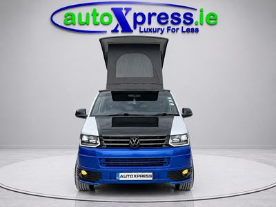 2011 Volkswagen Transporter