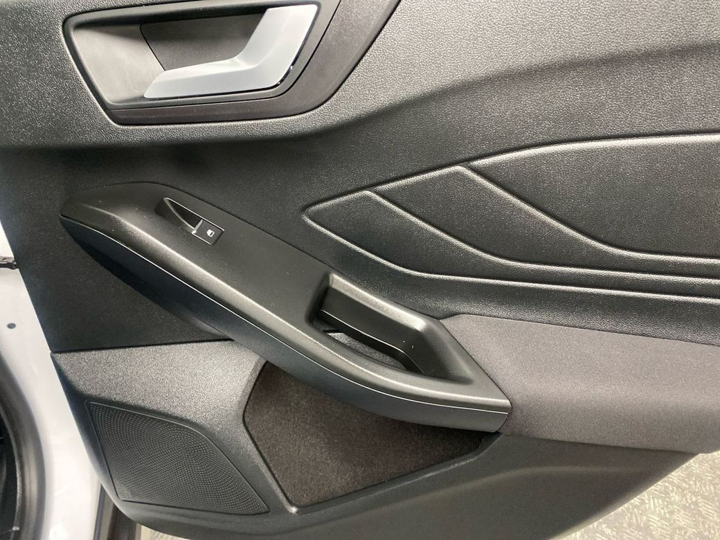 2021 Ford Focus