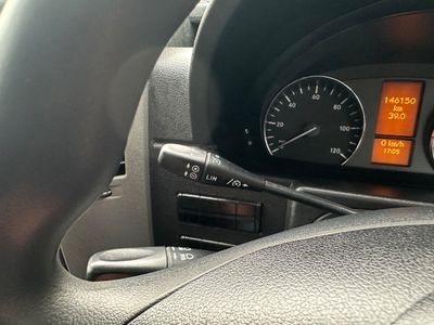 2014 Mercedes-Benz Sprinter