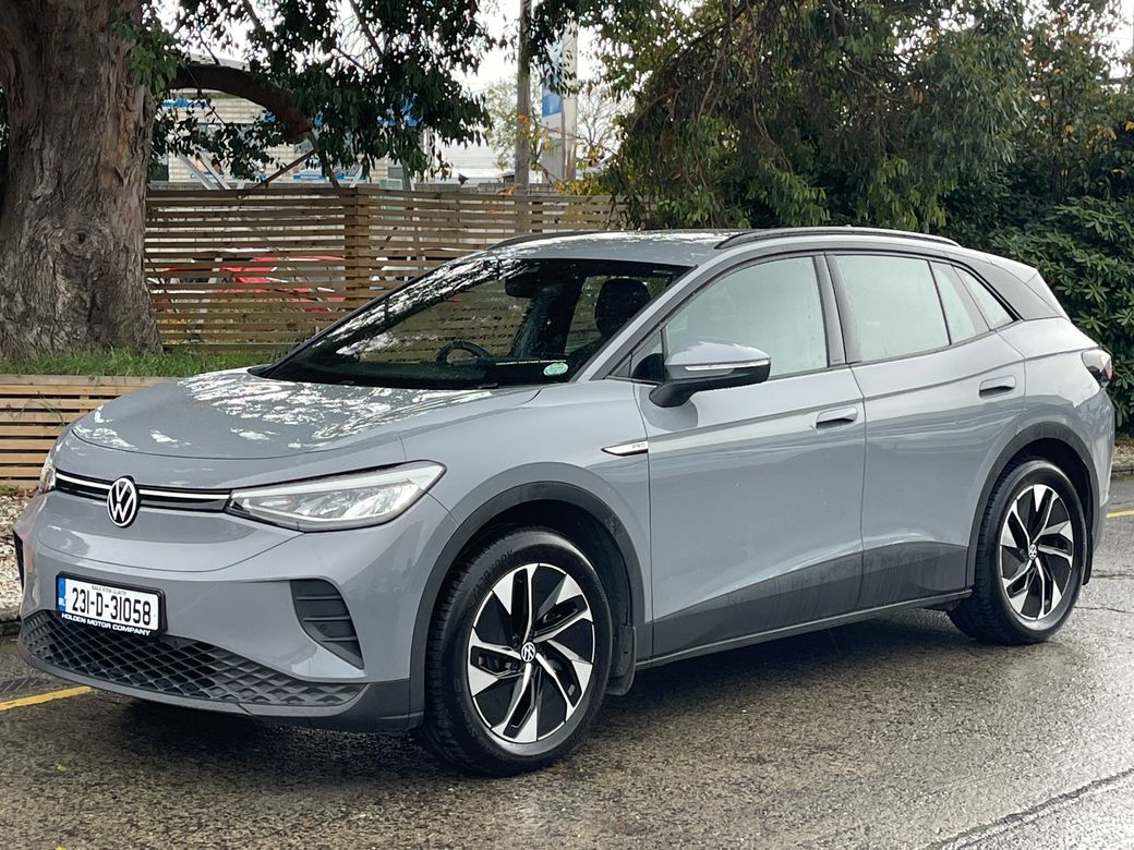 2023 Volkswagen ID.4