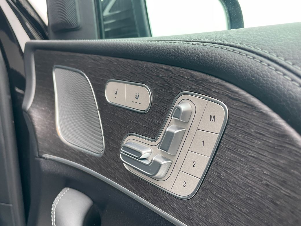 2022 Mercedes-Benz GLE Class