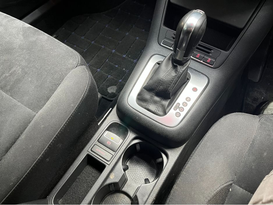 2013 Volkswagen Tiguan