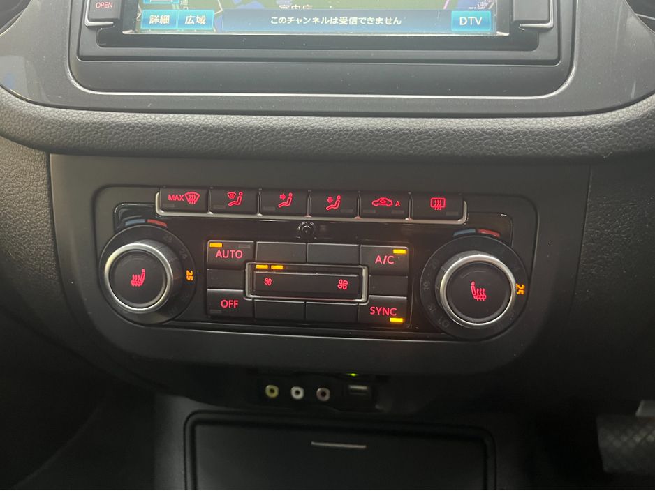 2014 Volkswagen Tiguan
