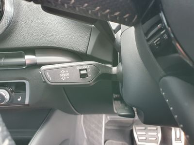 2019 Audi A3