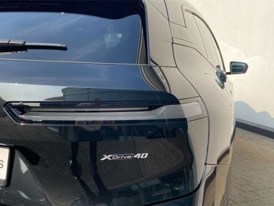 2024 BMW iX