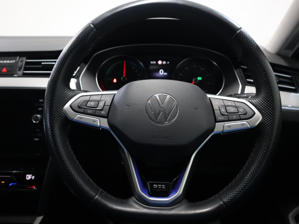 2021 Volkswagen Passat