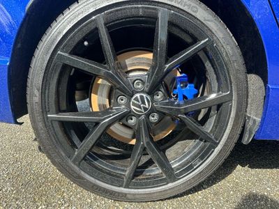 2023 Volkswagen Golf