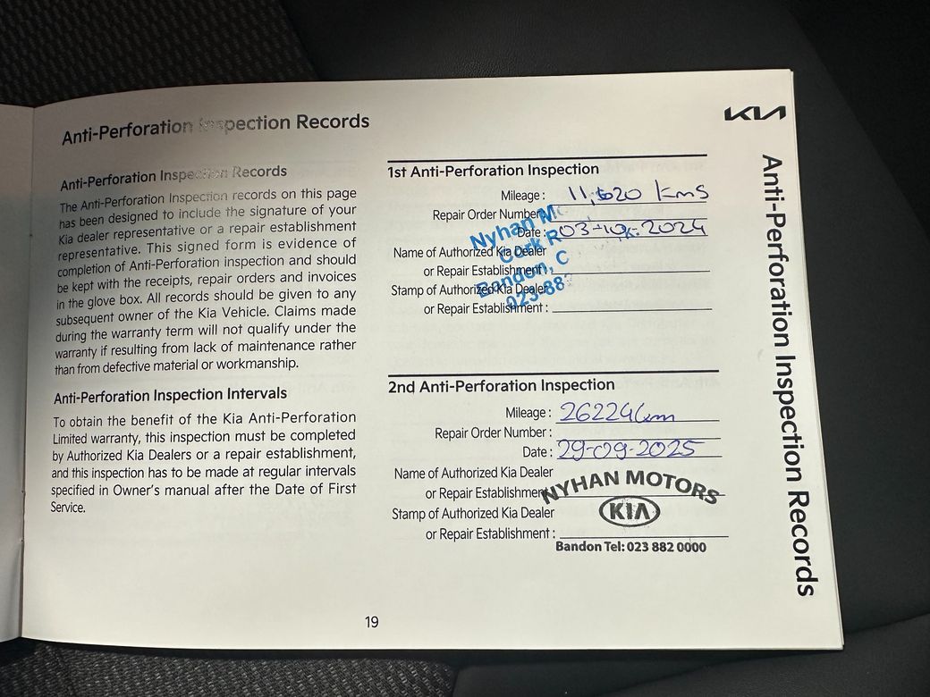 2023 Kia Niro