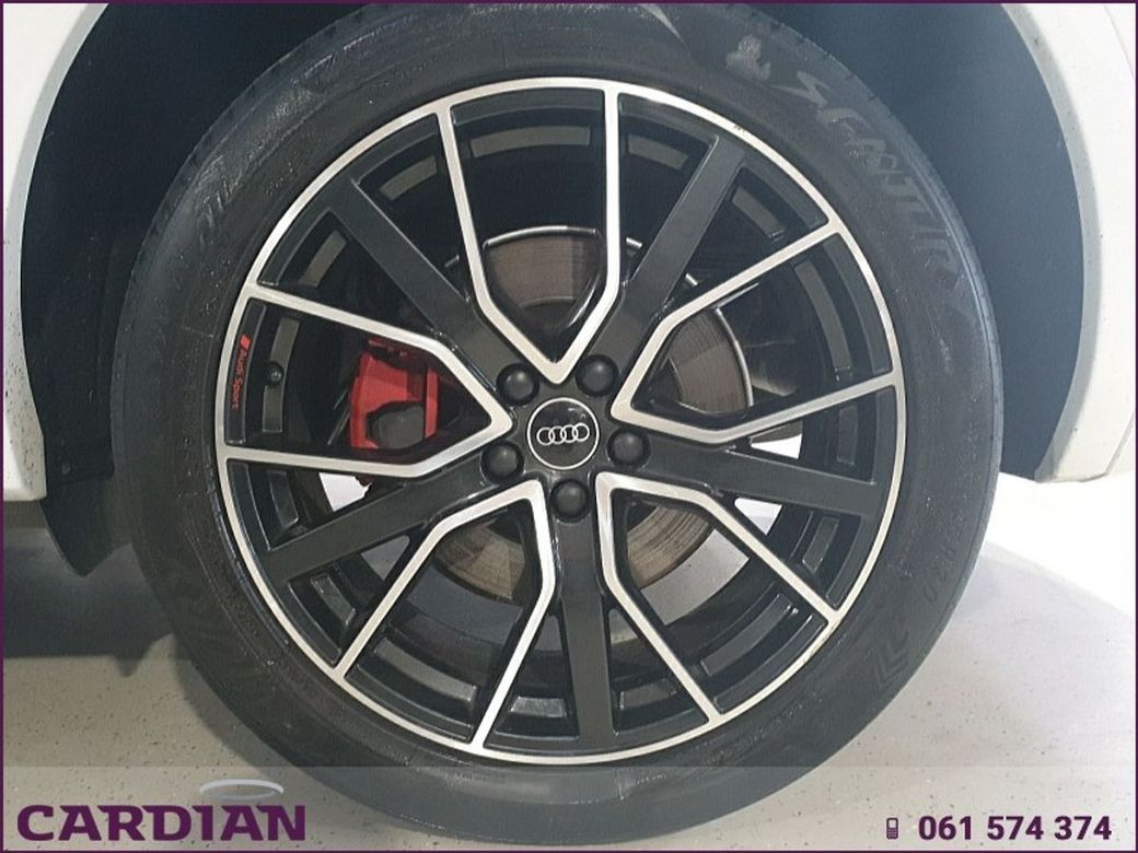 2022 Audi Q5
