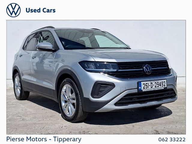 vehicle for sale from Pierse Motors