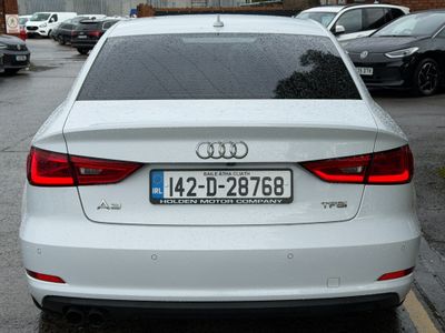 2014 Audi A3